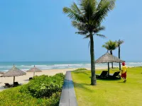 Danang Beach Holiday Retreat - ペット同伴可