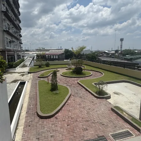 J Tower Residences Executive Studio