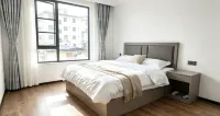 Chenxi Elegant Residence Homestay - جاكوزي