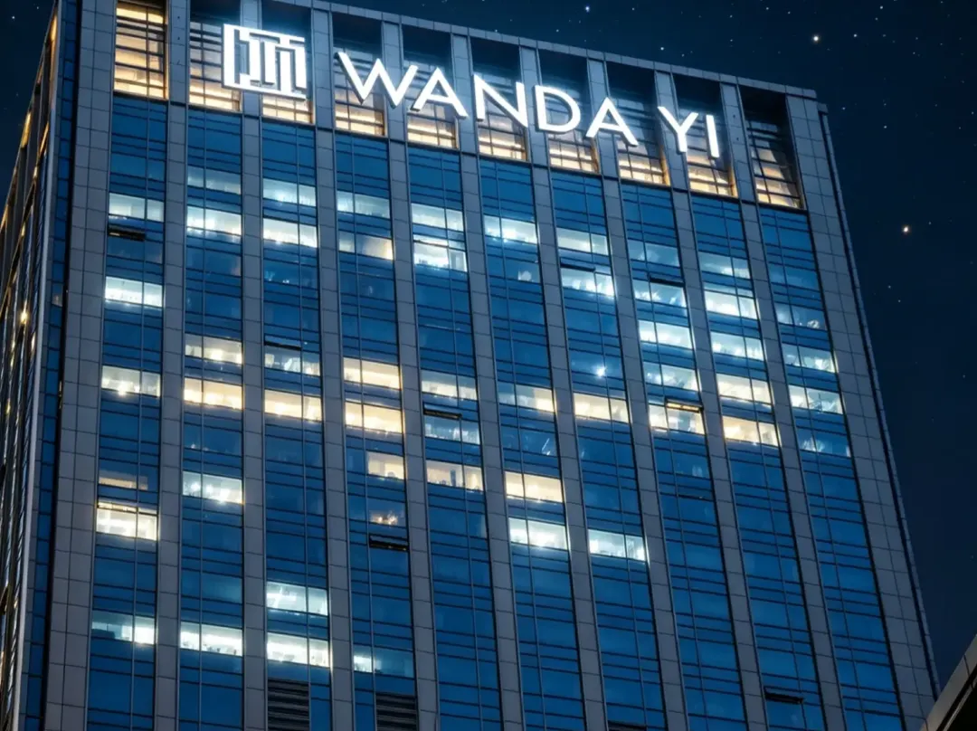 Ascott Xiangjiang Ffc Changsha - Changsha