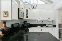 Steps to Beach - Spacious Clean Villa with Cook - 3-Star