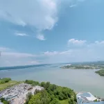 Seafront MBW Bay By Lions Bay At Danga Bay - Bãi đậu xe