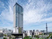 Conrad Nagoya Hotel berhampiran Universiti Nagoya