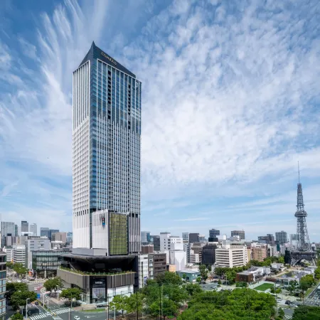 Conrad Nagoya