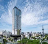 Conrad Nagoya - Swimmingpools