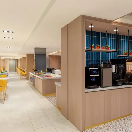 Days Inn by wyndham chiayi