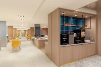 Days Inn by wyndham chiayi - Gym