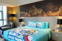 Wanda Realm Jiangmen - Family