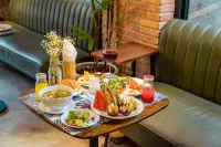 Sujet Marina Da Nang Hotel by Haviland - sarapan