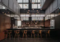 JEN Hangzhou by Shangri-La - 5-Star