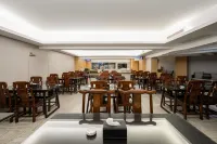 Xingji Hotel (Longwangtou Beach Branch) - 조식 운영