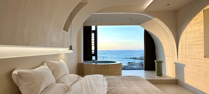 Island Time Private Hot Spring Scenic Apartment (Hongtawan Luogjia Temple) Hotels in Shishi