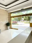 Wenshan Fengchi Apartment (Qihua Square) - con vistas a la montaña