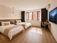 Sun Wuchubit Fashion Express Hotel - 2-Star