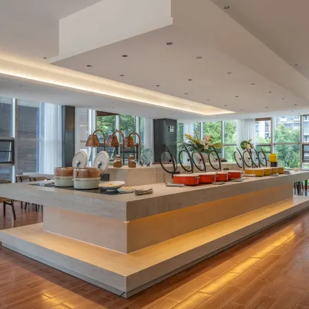 Fitebo Yue Hotel (Liyang Wanda Plaza Branch)