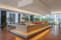 Fitebo Yue Hotel (Liyang Wanda Plaza Branch) - Wi-Fi