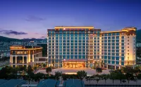 Hilton Garden In Yuxi Xinping - Boutique
