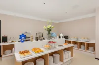 Shangkeyoupin Hotel (Linyi Lantian Smart Logistics Port) - 3-Star