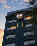KiN Hotel Ly Tu Trong Edition Hotels in Ho Chi Minh City