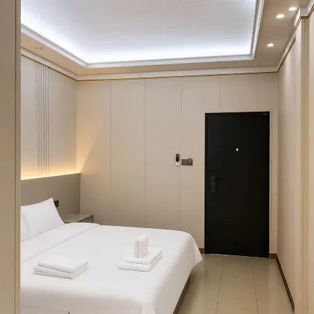 WAN HAO HOTEL（Free shuttle service by sightseeing vehicles within 5 kilometers）