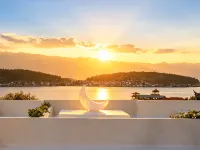 Jinshi·Seaview Resort Hotel โรงแรมในErhai Haidong Scenic Area