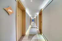 錦江之星（台州臨海銀泰城崇和門店） - 新