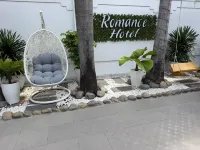 Romance Hotel Thu Duc Hoteles cerca de Distrito 9