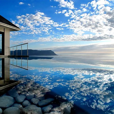 Aqua Terra Boutique Guesthouse - Simon's Town, Cape Town