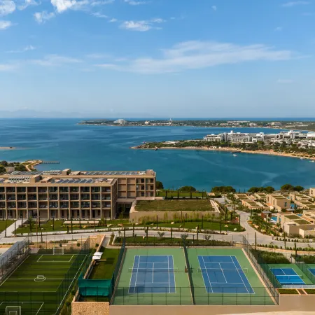 Akra Didim Resort & Spa