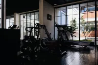 Xihe Impression · Dali (Dali Ancient City Store) - Fitnessstudio