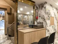 MS Hotel โรงแรมใกล้สถานีโซซา