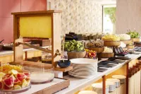 HOTEL MYSTAYS Nagoya Sakae　*Renewed in September 2026 – All Guest Rooms & Breakfast - Morgenmad