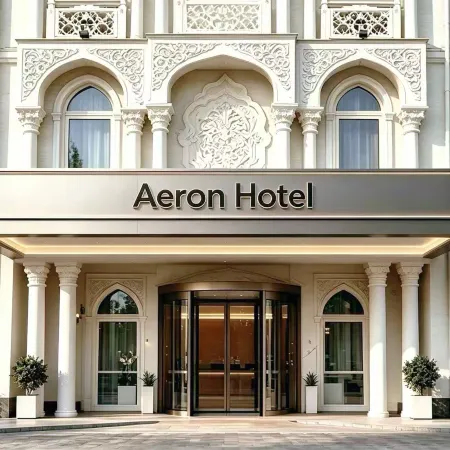 AERON Hotel