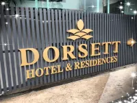 Dorsett Sri Hartamas By Airhost Hotels in Sri Hartamas