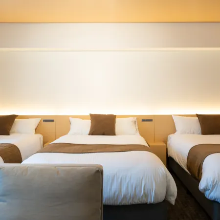 Residence Hotel KABUTO Premier