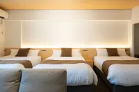 Residence Hotel KABUTO Premier - Parvekkeita