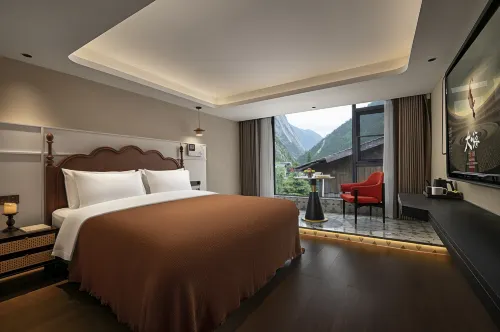 Lanshan homestay - 가성비