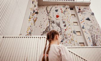 Wombat’s The City Hostel Munich Werksviertel