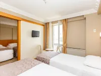 Baron Hotel Hoteles cerca de Plaza de Beyazit