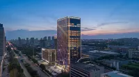THUNDEROBOT Hotel (Weifang High-tech Zone Xingmao Technology Entrepreneurship Park) - الرياضات الإلكترونية