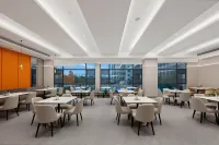 Homeinn Plus Hotel (Tongling University Town) - 3 étoiles