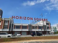 DanZaStay1@HorizonSuite - nearby KLIA - Parking