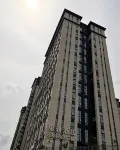 Kangya Hotel - Park Yeri