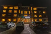Shan Hai Love Resort Hotel - spa