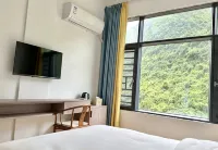 Xing Shi · Chun Shan Homestay (Mangshan Wuzhi Peak Branch) - พร้อมWifi