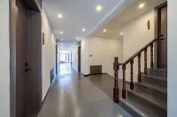 Wutai Mountain · Yakeju Homestay (Longquan Temple) - Mountain View