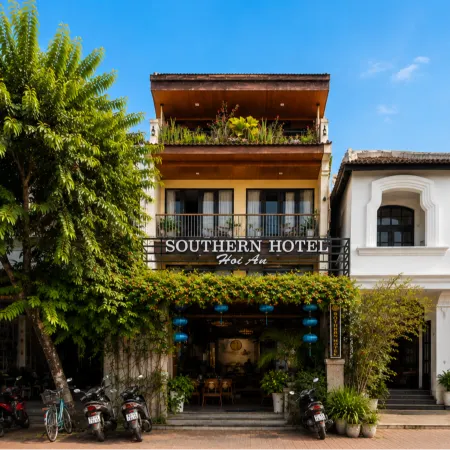 Southern Hoian