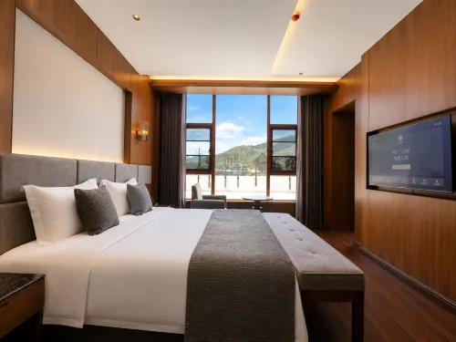 Ari Hotel - 3 étoiles