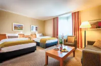 Leonardo Hotel Mannheim City Center - Family