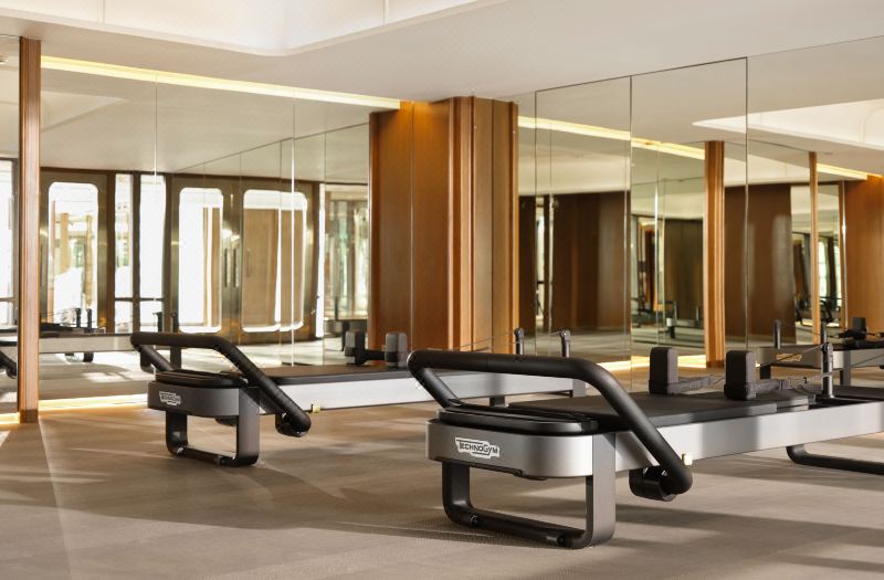 Fairmont Bangkok Sukhumvit photo 3